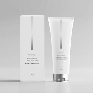 ؍ϕiyCURE;DOCz EXOSOMEREPAIR CELL BOOSTING CREAM GN\\[yA[Zu[XeBON[  Ë@֐ꔄi ێ ؍XLPA ϐ t N[ ACN[ u[