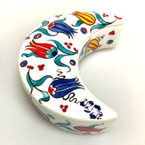 トルコ陶器|トルコ|トルコ土産|トルコみやげ|トルコお土産|トルコおみやげ|トルコ雑貨|キュタフヤ陶器|アラジン|Aladdin|オスマン帝国外伝|小物入れ|小物入|置物||キュタフィア産|ク