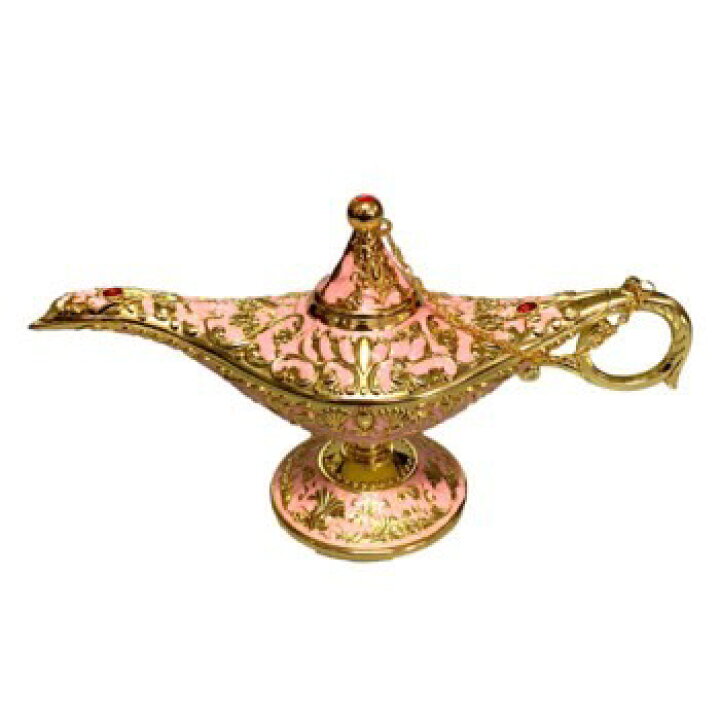 楽天市場 アラジンと魔法のランプ アラジンランプ ディズニー小物 ランプ アラビアンナイト 千夜一夜物語 トルコ土産 トルコみやげ トルコお土産 トルコ おみやげ トルコ雑貨 置物 アジアン雑貨 中02 オリエントバザール