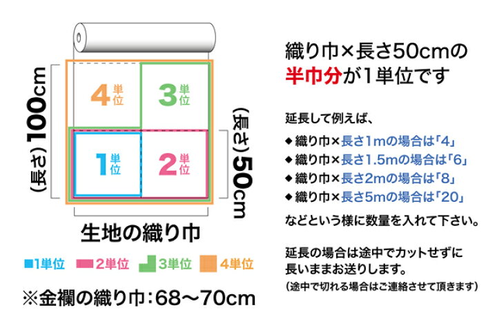 楽天市場 金襴 生地 花ざかり うすピンク 京都 西陣発 布 和布 和生地 和柄生地 和柄 和風 はぎれ 金襴 生地布 Orietkyoto楽天市場店