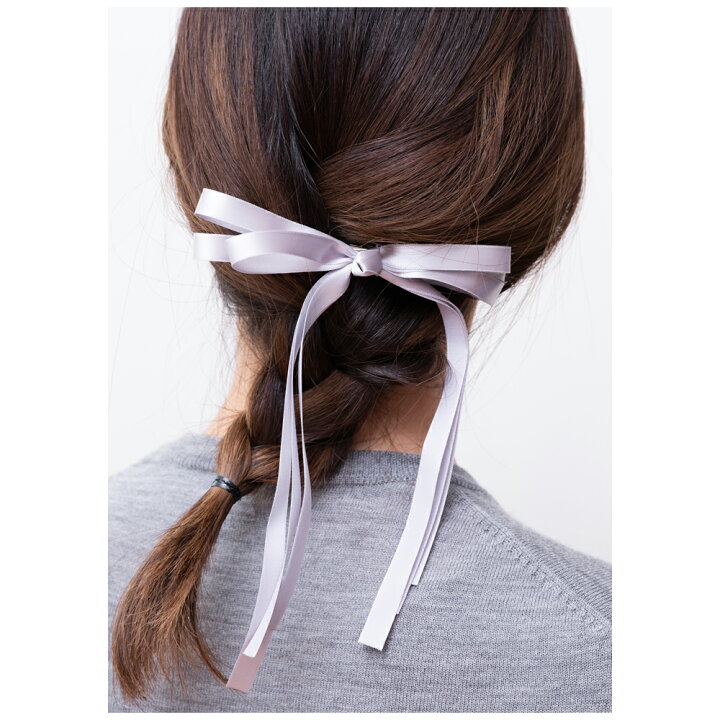 楽天市場 30 Off 楽天スーパーsale バレッタ ヘアアクセサリー 大きめ シンプル リボン メタル サテン 3重 垂れ下がり 単色 シンプル 美 大人かわいい フェミニン ベージュ ピンク グレー ブラック 送料無料 Origami 楽天市場 30 Off 楽天スーパーsale バレッタ ヘアアクセサリー 大きめ シンプル リボン メタル サテン 3重 垂れ下がり 単色 シンプル 美 大人かわいい フェミニン ベージュ ピンク グレー ブラック 送料無料 Origami