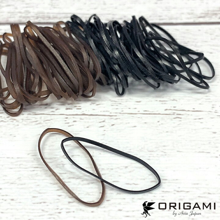 楽天市場】ヘアゴム ラバーゴム からまないゴム 1000本 黒 茶 ブラック  