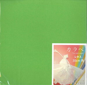 �J���y�@�P�F�@Thin color paper�@30cm�p�@���^�X�@���肪��