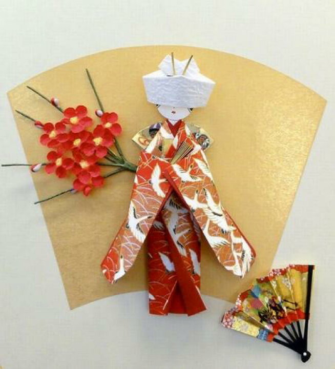 楽天市場 花嫁 寿ぎの日 おりがみセット 結婚式 お茶の水おりがみ会館 楽天市場 花嫁 寿ぎの日 おりがみセット 結婚式 お茶の水おりがみ会館