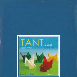 TANT(�^���g��)�@COLOR�@PAPER�@24cm�p�@�P�F�@���@���肪��