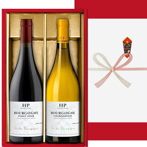 BOURGOGNE �����z�� �ԃ��C�� �����C�� �g�����C�� �M�t�g �Ԕ��Z�b�g �t�����X �u���S�[�j�� 2022�N �� �� �h�� 750ml �s�m�E�m���[�� �V�����h�l ���C���Z�b�g 2�{ ������� �v���[���g ���j�� ��