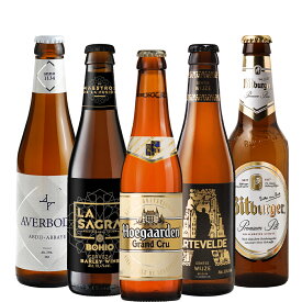 ビールセット 父の日 クラフト ビール 5本 飲み比べ セット ヨーロッパ ドイツ ベルギー フランス スペイン 海外ビール 輸入ビール おしゃれ パーティー 誕生日 ホームパーティー バーベキュー グルメ 退職祝い あす楽 送料無料