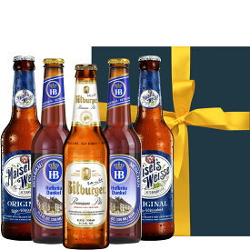 父の日 クラフトビール パーティー ビール 贈り物 ギフト 詰め合わせ プレゼント ドイツビール 飲み比べ 3種 5本 330ml ピルスナー ヴァイツェン マイセルズ ヴァイス 海外 ビールセット 誕生日 プレゼント お祝い お礼 お返し 内祝い 誕生日 男性 お父さん
