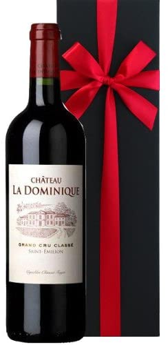 フランス シャトー・ラ・ドミニク (ワイン) 価格比較 - 価格.com