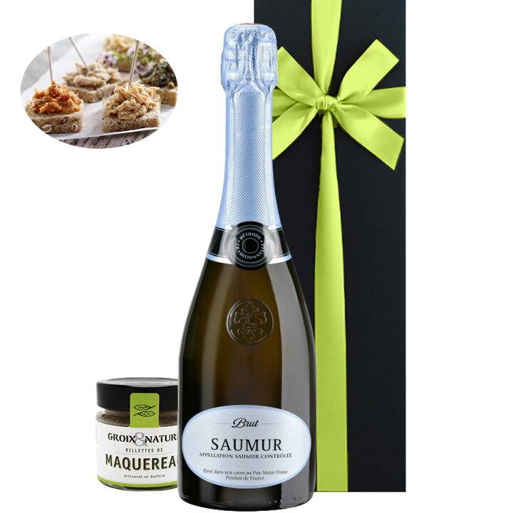 楽天市場 おすすめ 夏ギフト ワイン おつまみ セット お中元 御中元 食べ物 グルメギフト スパークリングワイン シャンパン製法 魚介 サバ リエット 食べ物 フランス ロワール ソミュール 辛口 750ml 泡 お祝い お礼 お返し ギフト箱入り プレゼント 贈りもの 誕生日 楽天市場 おすすめ 夏ギフト ワイン おつまみ セット お中元 御中元 食べ物 グルメギフト スパークリングワイン シャンパン製法 魚介 サバ リエット 食べ物 フランス ロワール ソミュール 辛口 750ml 泡 お祝い お礼 お返し ギフト箱入り プレゼント 贈りもの 誕生日