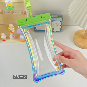 hP[X X}z iphone15 IPX8h 7.3C`ȉS@Ή Face IDFؑΉ Jo[ P[X lbNXgbvt Be C C j  傫 2{ iPhone ACtH Android Ah