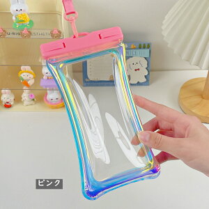 hP[X X}z iphone15 IPX8h 7.3C`ȉS@Ή Face IDFؑΉ Jo[ P[X lbNXgbvt Be C C j  傫 2{ iPhone ACtH Android Ah