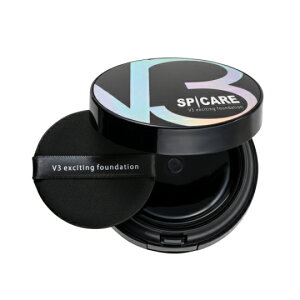 SPICARE V3 GLTCeBOt@f[V Ȃ Jo[ ɗD  ێ ێz c n 15g PA{{