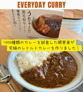 �ɏ�̖��킢�J���[ �����̎��Ԃ��y���ރJ���[�uThe BEEF CURRY ���јa�������J���[�v�́A�ō��̃��g���g�J���[�A�I���W�i���X�p�C�X�ƌ��I���ꂽ���јa���̂��������g�p�B�ґ�ŏ�i�Ȏ|��