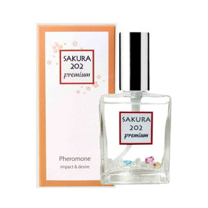 �t�F�������t���O�����X�@SAKURA 202 premium �@�T�N�� 202 �v���~�A���@30ml