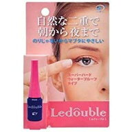 【在庫処分セール】送料無料　ルドゥーブル 2ml 二重まぶた化粧品 Ledouble 二重 まぶた 二重形成 クセ付…
