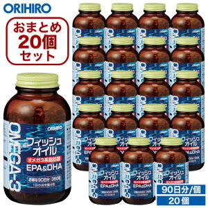  Iq tBbVIC p 360 90 1P[X v20Zbg orihiro Tv Tvg \tgJvZ dha epa omega3 IK3 ܂Ƃߔ p