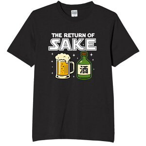 THE RETURN OF SAKE t�V���c ��������t�V���c �ʔ���t�V���c �������� �����Y �v���[���g �� �p���f�B