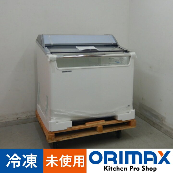 楽天市場】【値下げ】【未使用品】 A06150 冷凍ショーケース 170L 