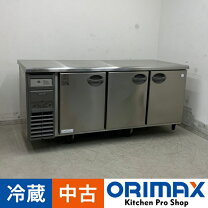 楽天市場】フクシマ コールド テーブルの通販