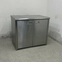 楽天市場】収納棚 扉付き（厨房用作業台｜業務用厨房用品）：業務用 