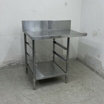楽天市場】ソイルドテーブル（業務用厨房用品｜業務用厨房機器・用品 