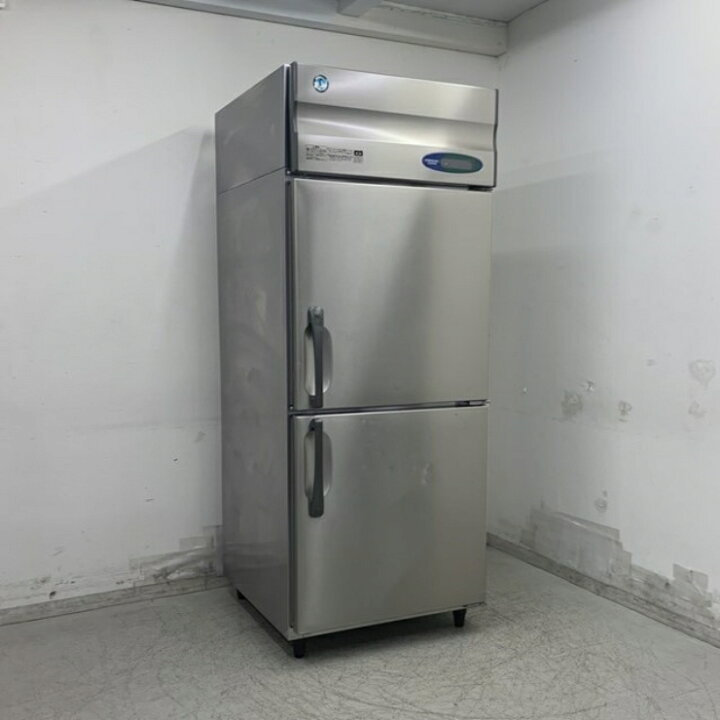 楽天市場】【中古】 A08680 恒温高湿庫 ホシザキ HCR-75CZ 無風冷却 