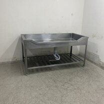 楽天市場】アウトレット 流し台（素材（キッチン用品）ステンレス 