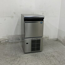 楽天市場】ホシザキ 製氷機 im－25m 中古の通販