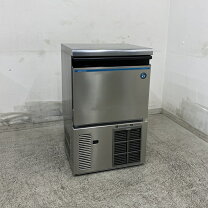 楽天市場】ホシザキ 製氷機 im－35 中古の通販