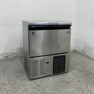 【中古】 A09251 製氷機 キューブアイス 65kgタイプ ホシザキ IM-65M 100V 幅63cm　【業務用】【厨房用】…