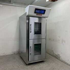 【中古】 A09380 ドゥコンディショナー コトブキベーキングマシン KDM-32A 3相200V 幅78cm 製パン 生地発酵　【業務用】【厨房用】【保証有】【営業所止】K