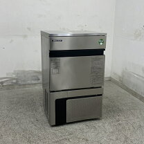 楽天市場】製氷機 フクシマ 35の通販
