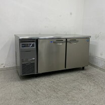 楽天市場】ホシザキ 冷凍冷蔵 コールドテーブル 1500 中古の通販