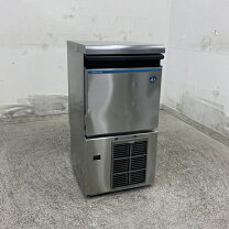 楽天市場】ホシザキ 製氷機 im－25m 中古の通販
