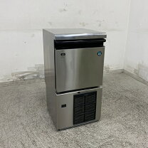 楽天市場】ホシザキ 製氷機 im－25m 中古の通販