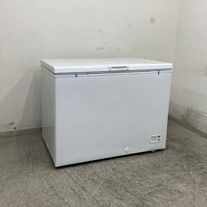 �y�V�i�z A09666 �Ⓚ�X�g�b�J�[ 322L �V���[�v FC-H32P-W 100V ��110.9cm�@�y�Ɩ��p�z�y�~�[�p�z�y�ۏؗL�z�y�ƍ����܂����ցz