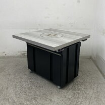 楽天市場】網（業務用焼肉ロースター｜業務用厨房機器）：業務用厨房 