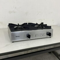 楽天市場】リンナイ ガスコンロ 中古の通販