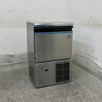 楽天市場】ホシザキ 製氷機 im－35m－1の通販