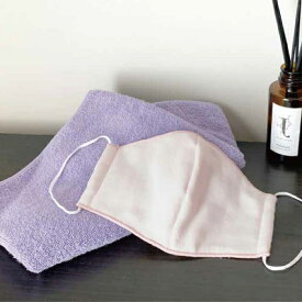 【アウトレット】うるおうマスク【約13×20cm】 オリム コットン レーヨン ファッションマスク マスク 今治タオル セール【レビューで今治タオルプレゼント】【無料簡易ラッピング可】