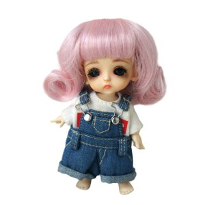 h[pEBbO l` BJD  ~fBA ̎q ς O J[ J[[wA  1/12 3-4inch ݊ l`pEBbO EBbO ϔM ANZT[ S6F(EBbO