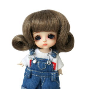 h[pEBbO l` BJD  ~fBA ̎q ς O J[ J[[wA  1/12 3-4inch ݊ l`pEBbO EBbO ϔM ANZT[ S6F(EBbO