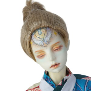 S2F h[ EBbO ϔM CguE ubN EBbO Ñ l` BJD  1/4 1/3TCY j̎q ̊֐ߐl` OwA[ doll l` p[c (EBbÔ)