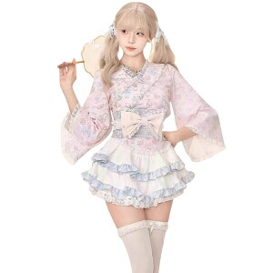 [^ a  { fB[X XJ[g ߂킢 SX m hX t XK[ Pl Lolita ACh ߑ dress  t  H   nEB sN×z