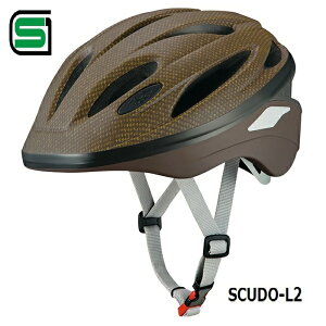 yqɃNAXzI݌ɒSALE I[W[P[Jug OGK kabuto SGF ] SCUDO-L2 XN[hEL2 ig wbg ی 57`59cm lp ⏕ S S ʋ ʊw V