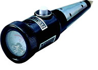 土壌酸度測定器 [DM-5] 土壌のPH測定 (土壌の酸性度を測定) 【測量用品】【測量機器】