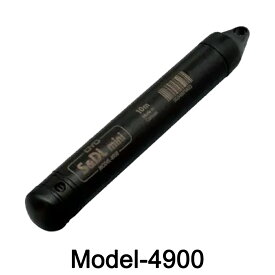 応用地質 OYO 水位計 [S&DL mini] 4900 (本体)【データロガーとバッテリーを内蔵した絶対圧水位計】【測量機器】【地質調査】★モデル4800をお持ちの方は新クレードルと変換アダプタ2のご購入をお勧めします