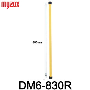 }C]bNX DMps|[ 6mm 800mm [DM6-830R] (gvR Yirp 360°vYATP2S Ή)yʗpizyʋ@zyʗp yؗpz[@p][ ~[][g[^Xe[V]