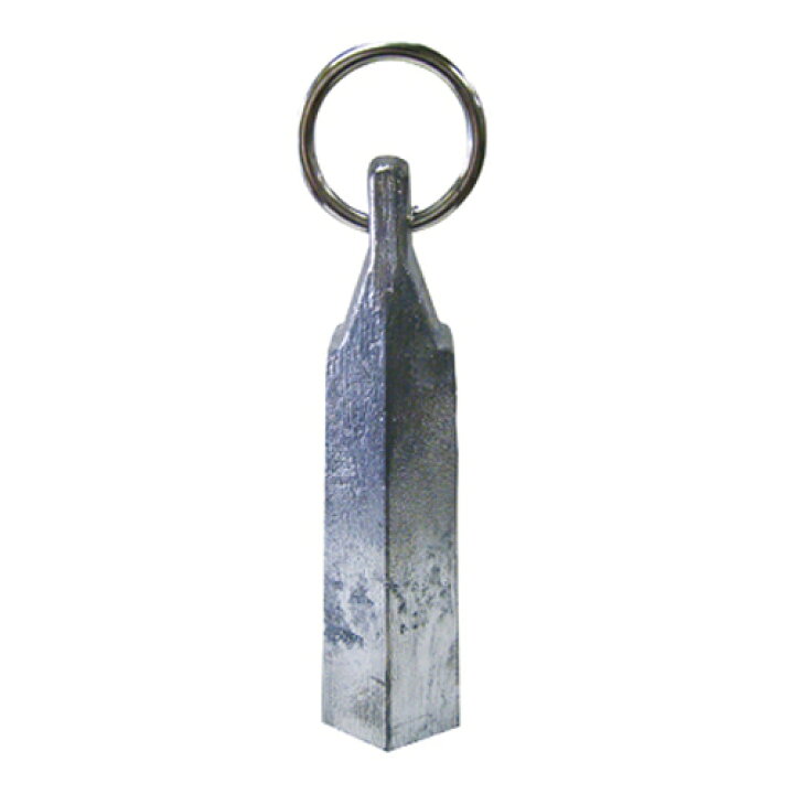 楽天市場】おもり [RR-3] (約3kg) 測深測定用 【測量用品】【測定用品 